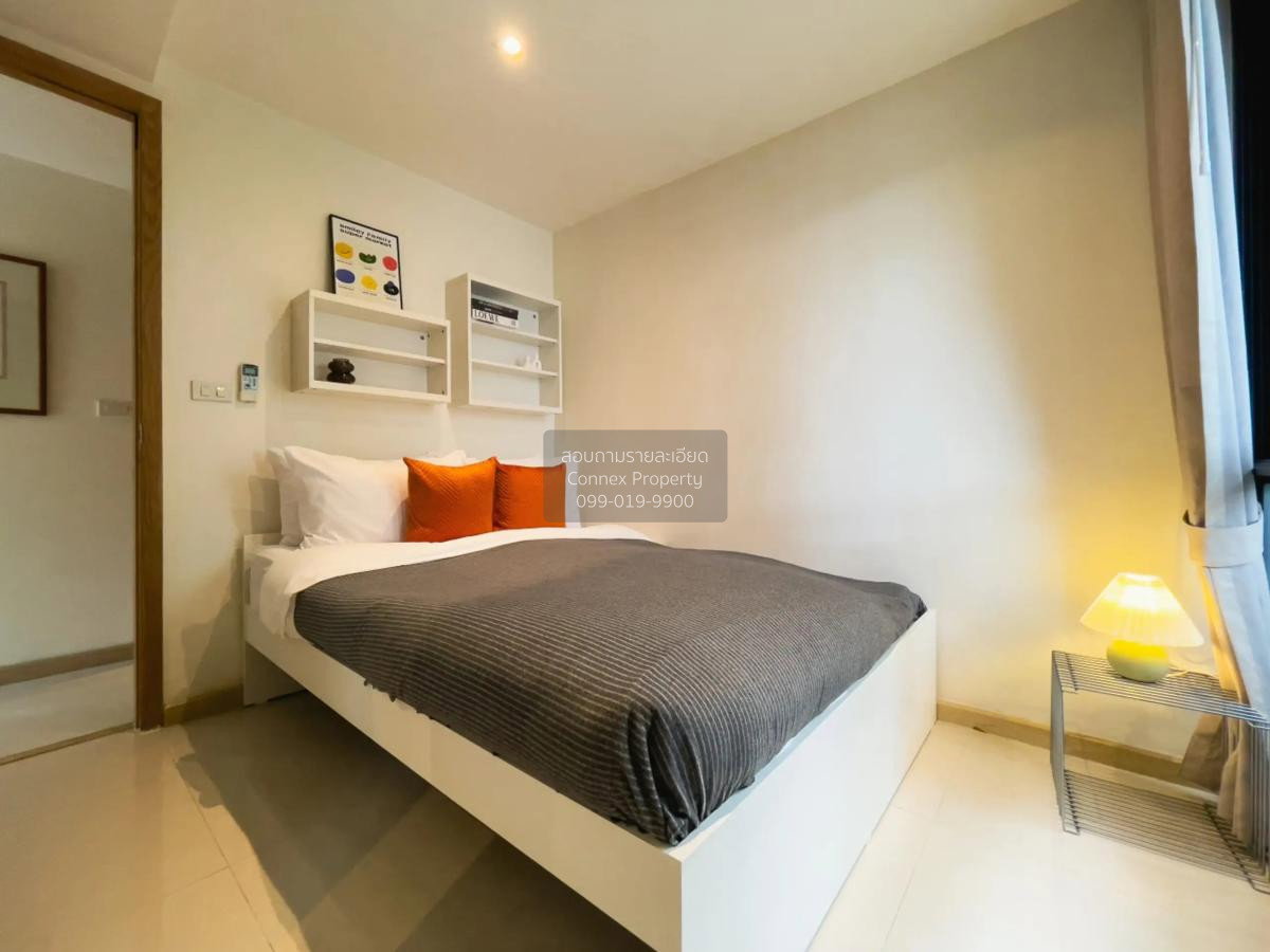 picture FOR RENTCondo Socio Reference 61 BTS-Ekkamai CX-132926-1 - 4/7