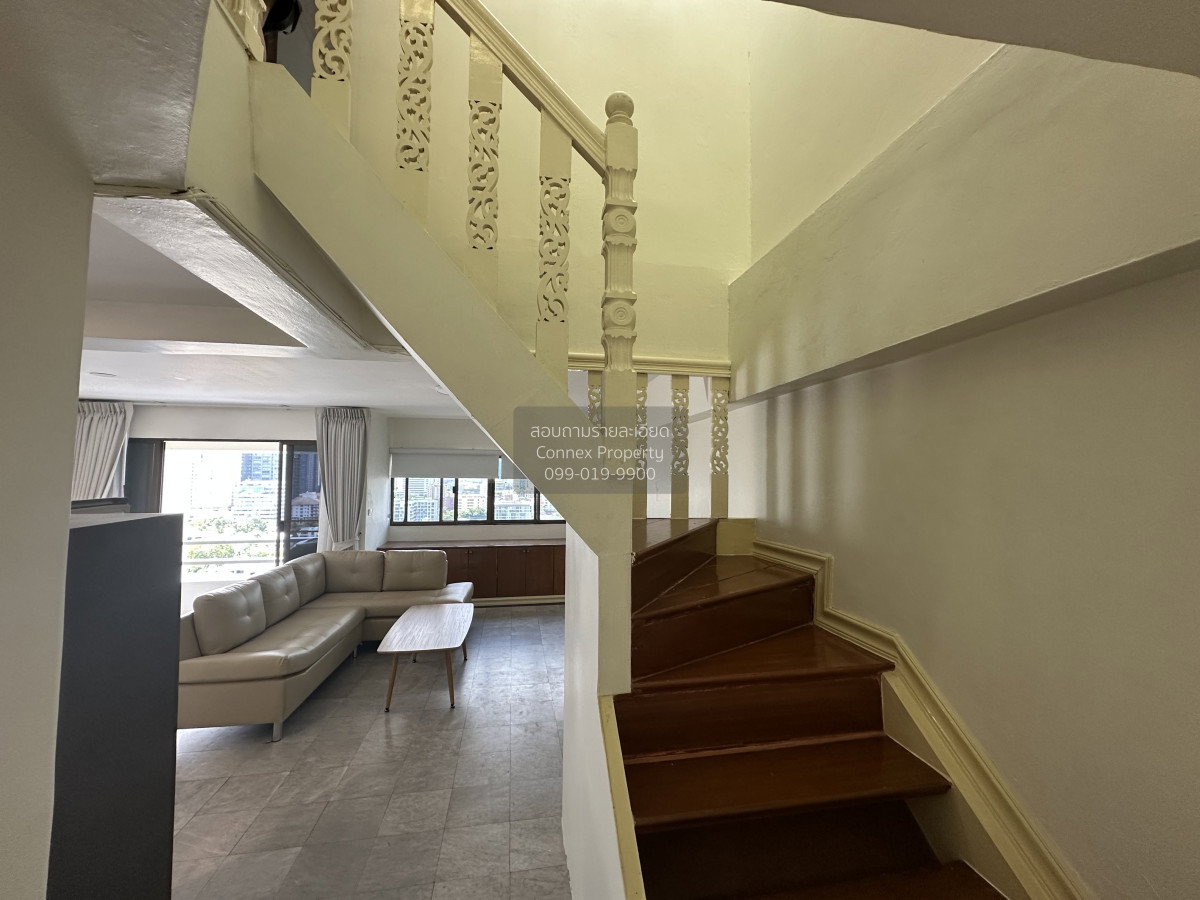 picture FOR SELLCondo Thonglor Tower BTS-Thong Lo CX-154788-1 - 3/10