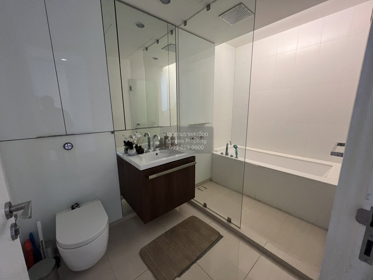 picture FOR SELLCondo 185 Rajadamri BTS-Ratchadamri CX-83683-1 - 7/10