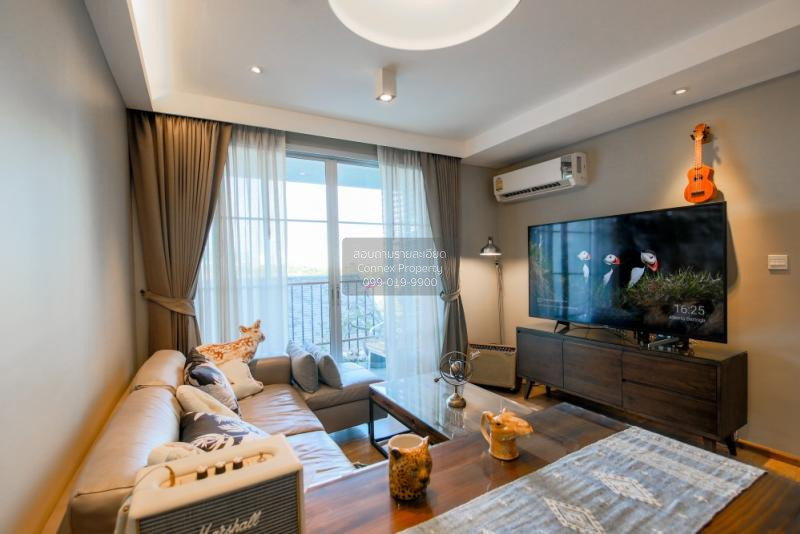 picture FOR RENTCondo Maestro 39 BTS-Phrom Phong CX-72748-1 - 3/12