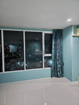 เช่าคอนโด สุขุมวิท ลิฟวิ่ง ทาวน์ MRT-เพชรบุรี | Phetchaburi CX-72609-1