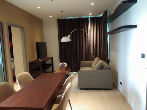 Condo for Rent at Whizdom Station Ratchada - Thapra (T6909005) ID Line : @rent24