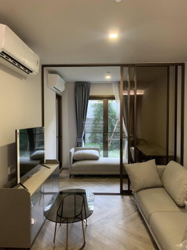 FOR RENTCondo Chapter Thonglor 25 BTS-Thong Lo CX-124348-1