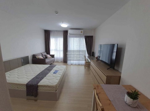 FOR RENTCondo Supalai Veranda Rama 9 MRT-Phra Ram 9 CX-157345-1