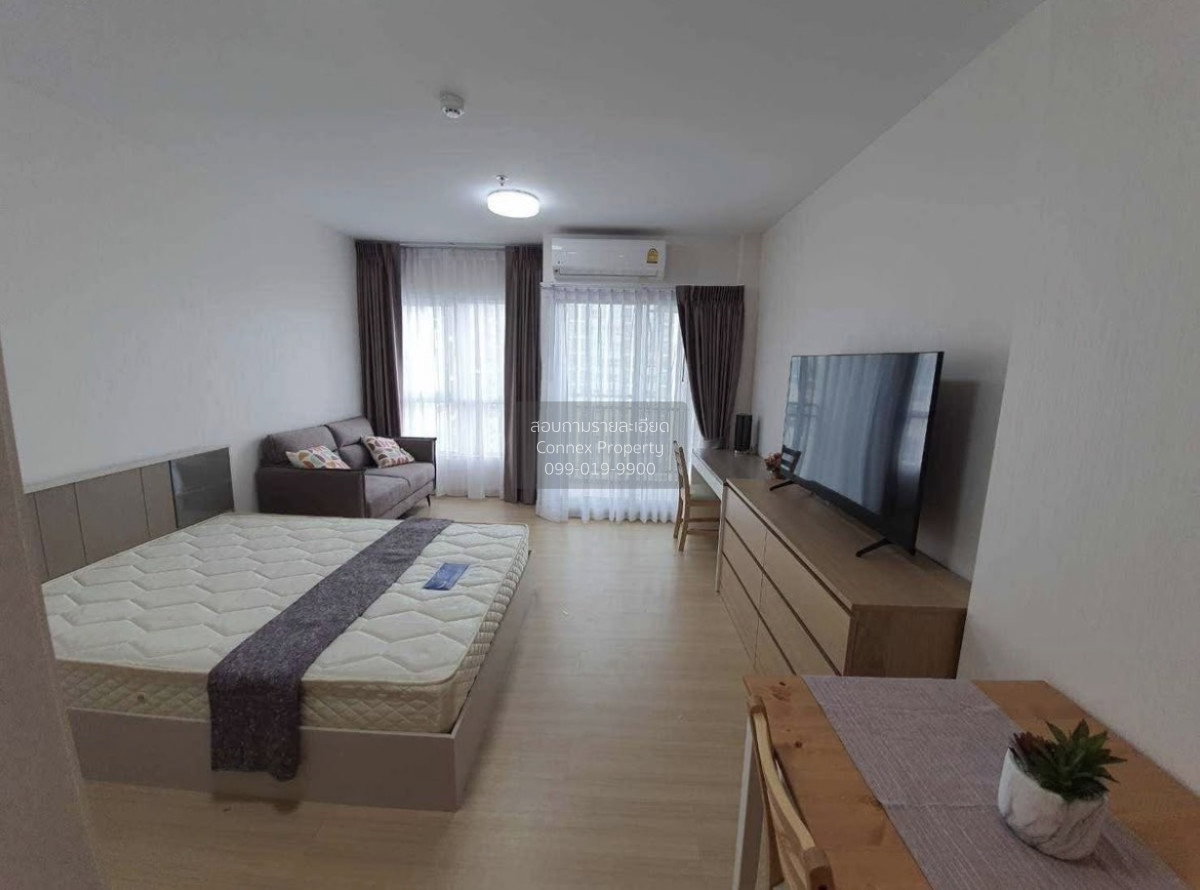 picture FOR RENTCondo Supalai Veranda Rama 9 MRT-Phra Ram 9 CX-157345-1 - 1/5