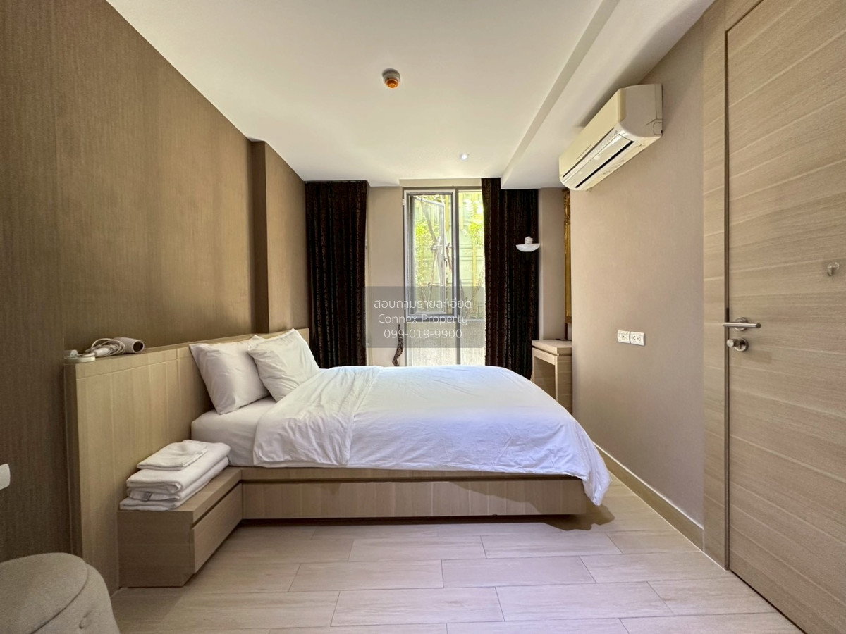 picture FOR RENTCondo Klass Silom BTS-Chong Nonsi CX-149765-1 - 9/12