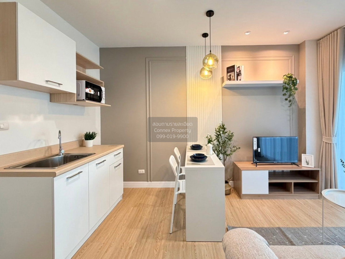 picture FOR SELLCondo Naka Condominium BTS-Ratchadamri CX-169273-1 - 4/10