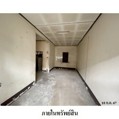 รูป Z8Z6217 ขายอาคารสำนักงาน ตำบล ท่าประดู่ อำเภอ เมืองระยอง จังหวัด ระยอง - รูปที่ 8/8