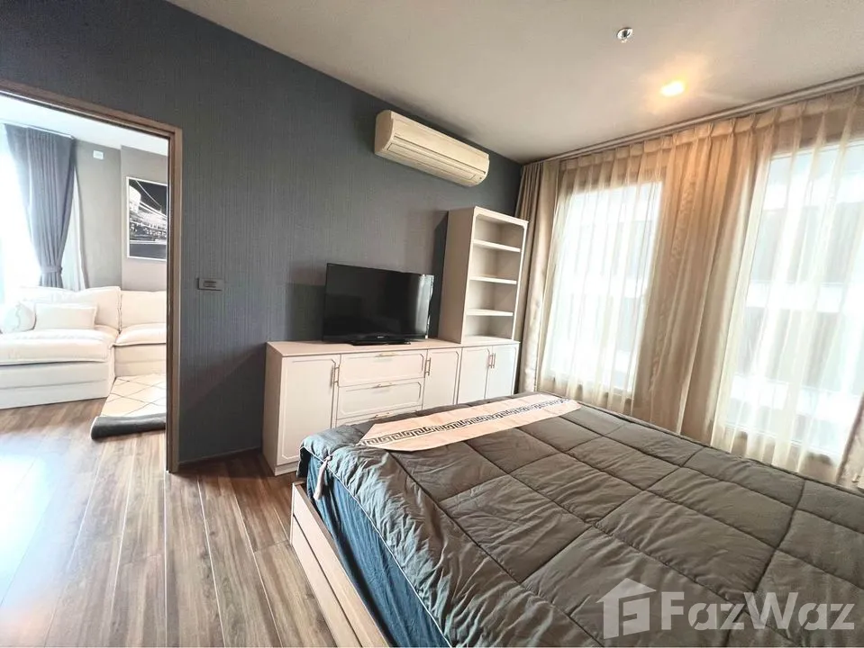 รูป คอนโดให้เช่า 1 ห้องนอน ในโครงการ ซีล บาย แสนสิริ 1873726 - รูปที่ 9/10