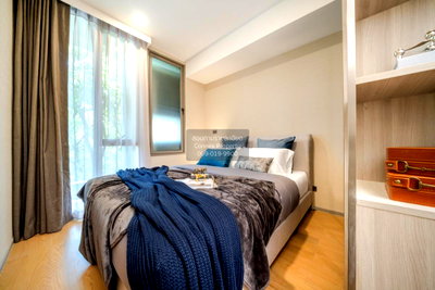 Condos for rent : FOR RENTCondo FYNN Sukhumvit 31 BTS-Phrom Phong CX-98137-1