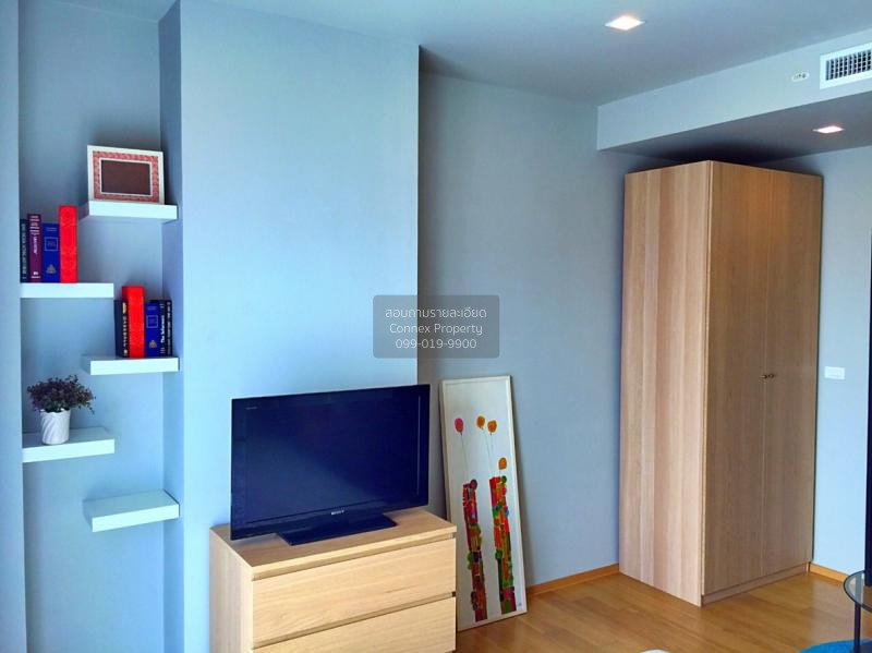 รูป เช่าคอนโด โนเบิล รีเวนต์ BTS-พญาไท | Phaya Thai CX-49520-1 - รูปที่ 4/6