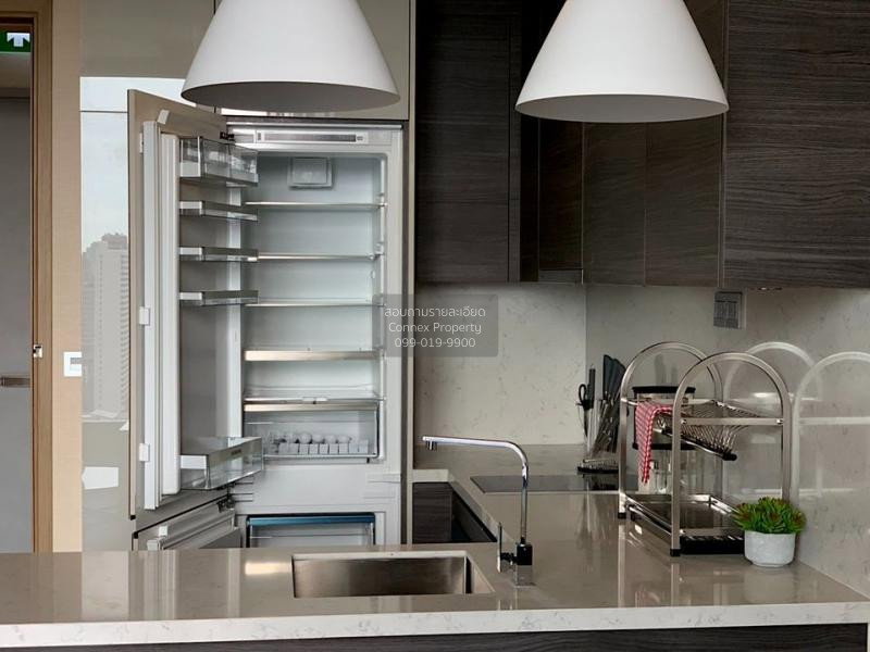 picture FOR RENTCondo The Esse Asoke BTS-Asok CX-21701-1 - 6/11