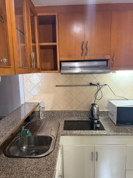 2Bed | 1Bath | MRT Sukhumvit | 84sqm | THB 30,000/mo | Fl.27 — Asoke Place Bangkok