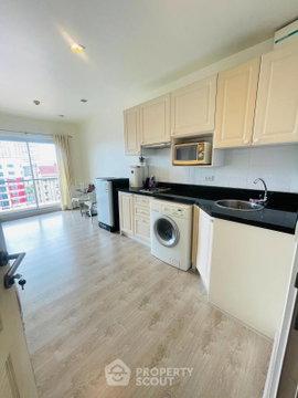 1-BR Condo at The Seed Terre Ratchayothin near BTS Ratchayothin (ID 3188996)