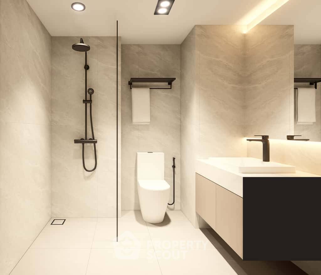 picture 2-BR Condo at The Next 1 Ruamchok in Fa Ham (ID 3263760) - 20/35