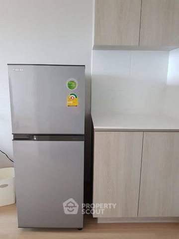 รูป ห้อง 1 ห้องนอน ชั้น 25 Lumpini Suite Dindaeng - Ratchaprarop ใกล้ ARL ราชปรารภ (ID 435478) - รูปที่ 8/10