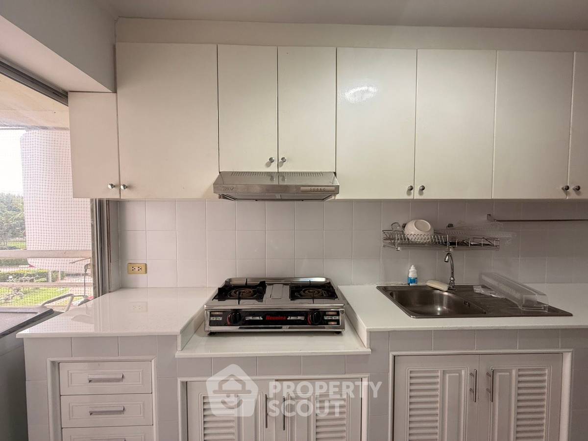 รูป คอนโด 2-ห้องนอน ที่ นูเวล คอนโดมิเนียม ใกล้ ท่าอากาศยานสุวรรณภูมิ (ID 3263387) - รูปที่ 16/18