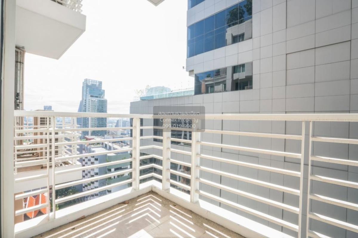 picture FOR RENTCondo Siri Residence Sukhumvit BTS-Phrom Phong CX-91633-1 - 9/9