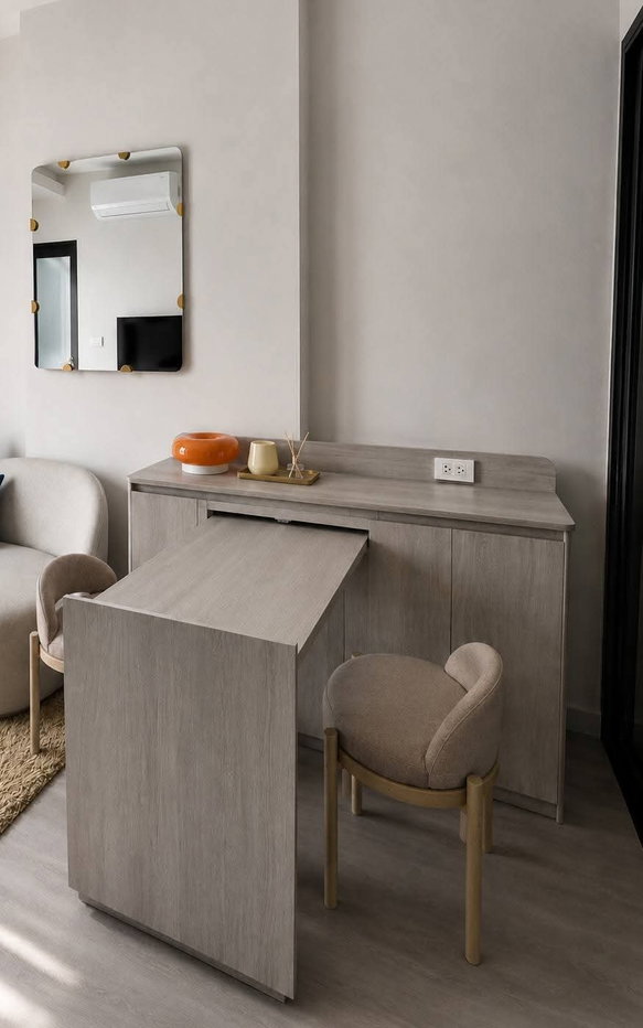 picture Rent Cobe ratchada rama9 beautiful and cozy - 3/10