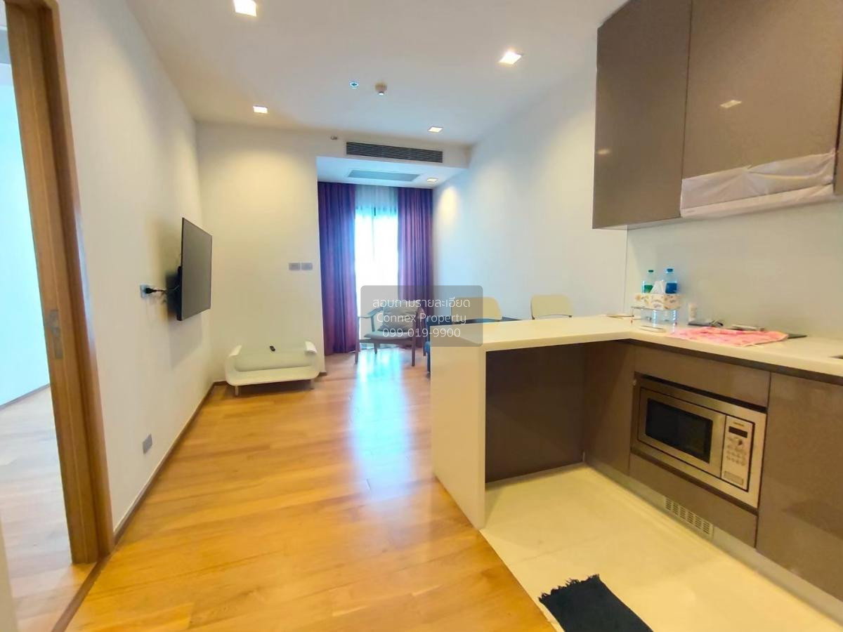 picture FOR SELLCondo Hyde Sukhumvit 13 BTS-Nana CX-10433-1 - 2/8