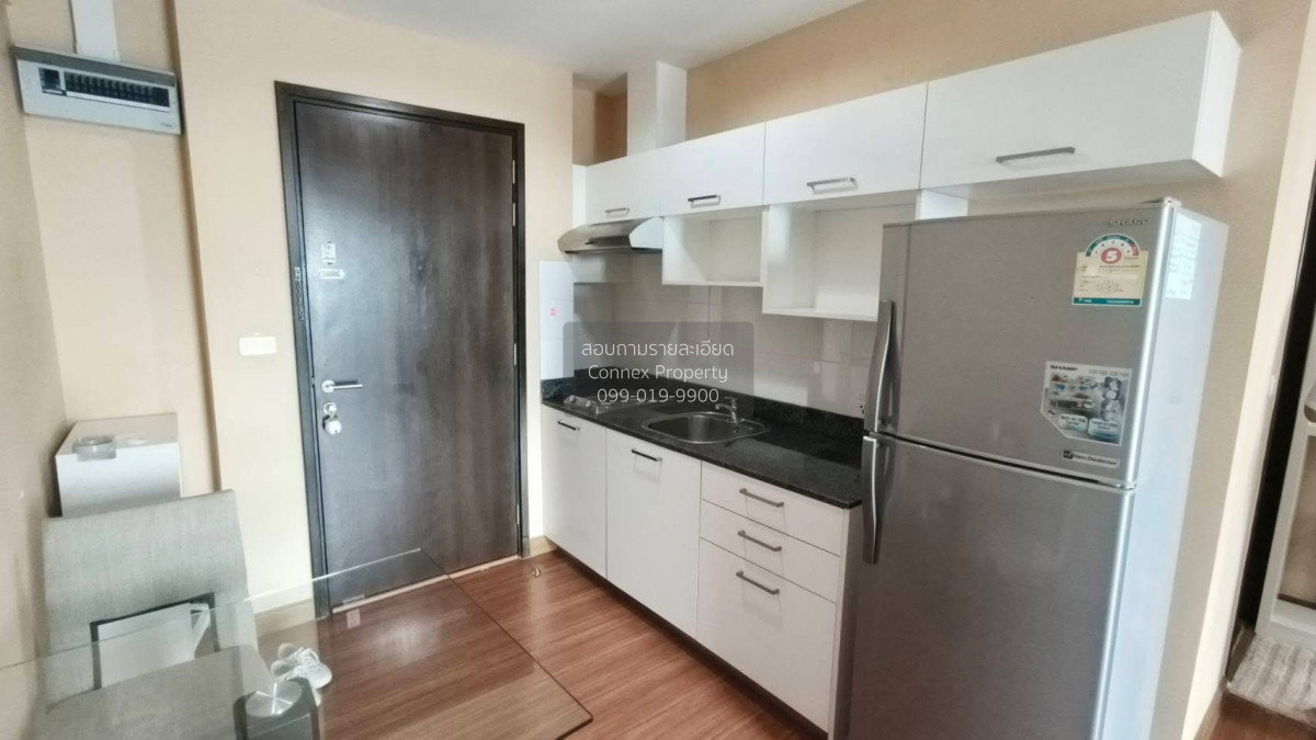 picture FOR RENTCondo Diamond Ratchada MRT-Huai Khwang CX-145033-1 - 3/8