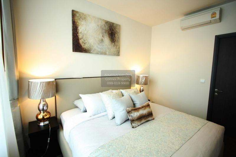 picture FOR RENTCondo EDGE Sukhumvit 23 BTS-Asok CX-09766-1 - 6/7