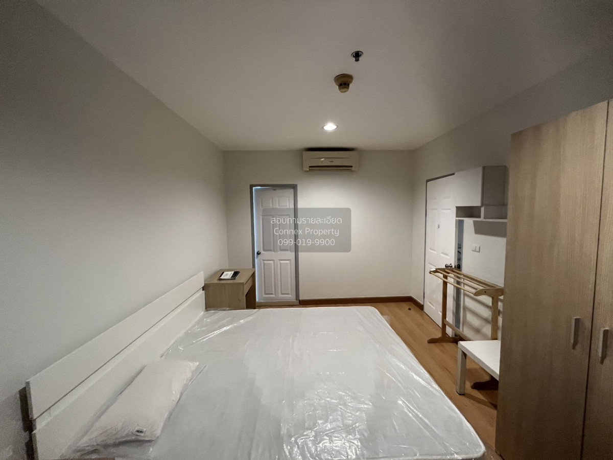 picture FOR RENTCondo Life @ Ratchada - Suthisan MRT-Sutthisan CX-94216-1 - 5/9