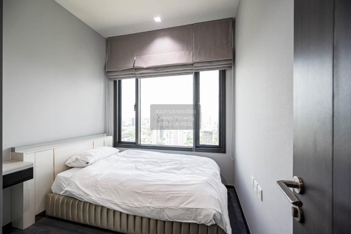 picture FOR RENTCondo EDGE Sukhumvit 23 BTS-Asok CX-102957-1 - 5/7