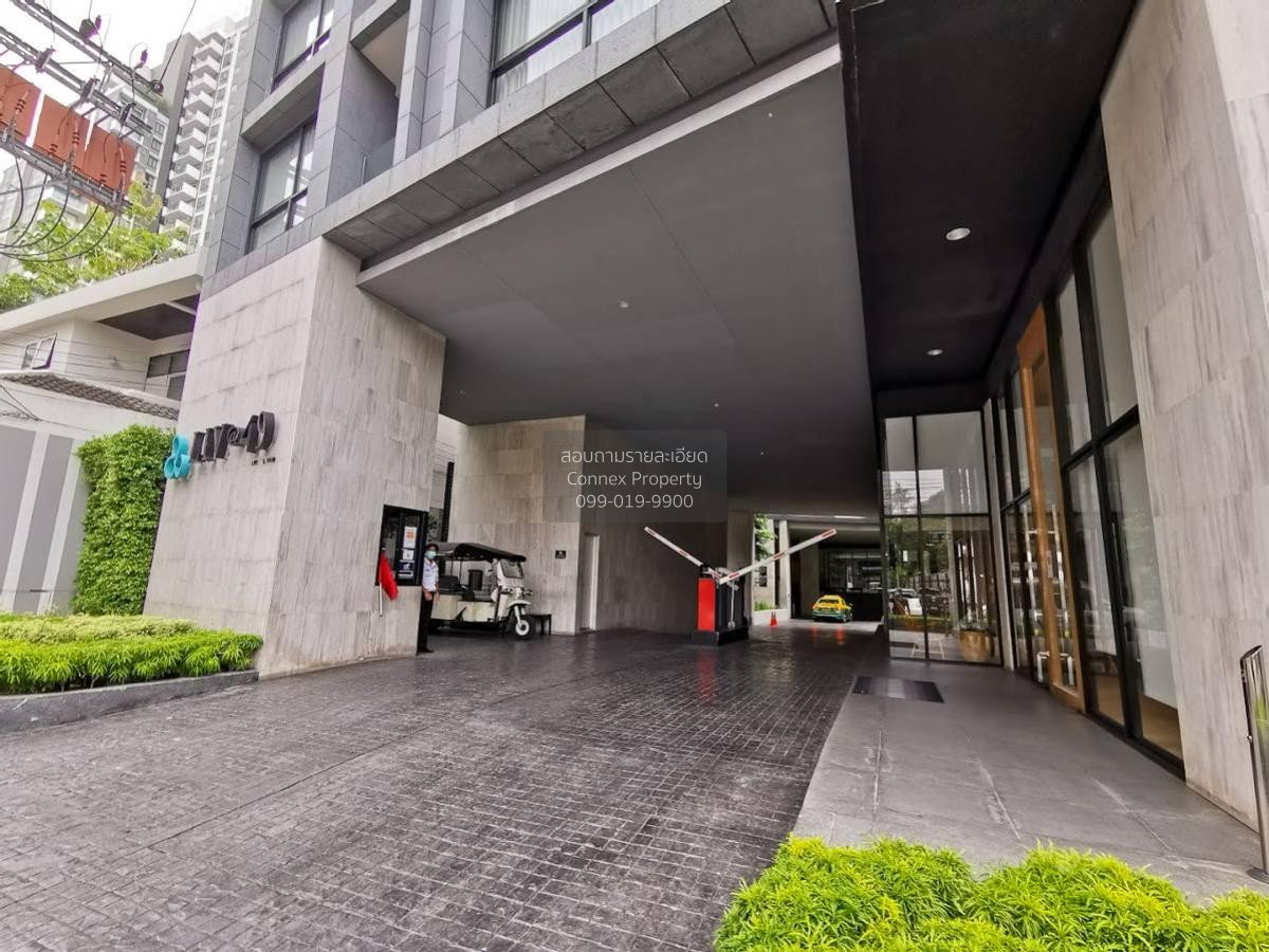 picture FOR RENTCondo LIV@49 BTS-Thong Lo CX-119089-1 - 3/12
