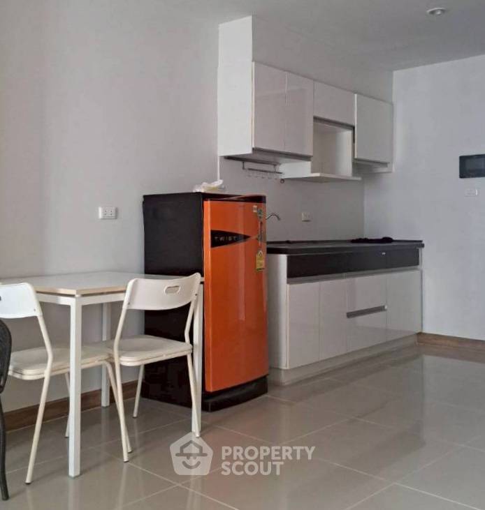 รูป คอนโด สตูดิโอ ที่ ศุภาลัย ริเวอร์ รีสอร์ท เจริญนคร ใน สำเหร่ (ID 3262250) - รูปที่ 5/12