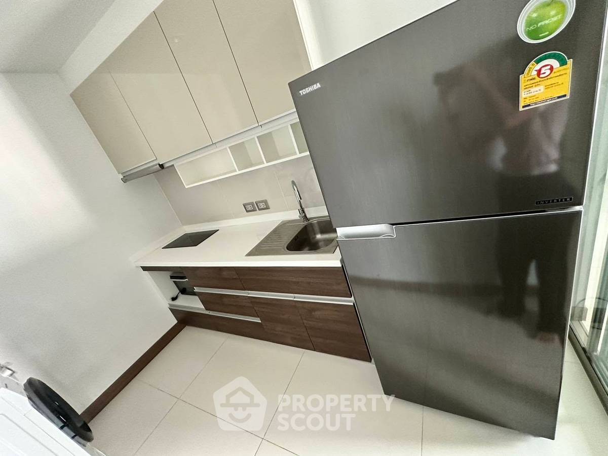 รูป คอนโด 2 ห้องนอน ชั้น 17 Supalai Oriental Sukhumvit 39 MRT เพชรบุรี (ID 3262555) - รูปที่ 7/11