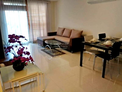 Condos for rent : FOR RENTCondo The Clover Thonglor BTS-Thong Lo CX-21331-1