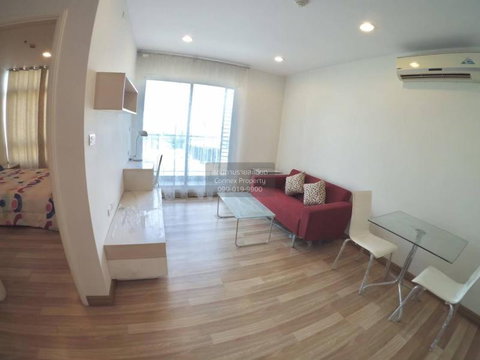 เช่าคอนโด เซ็นทริค ซีน สุขุมวิท 64 BTS-อุดมสุข | Udom Suk CX-09151-1
