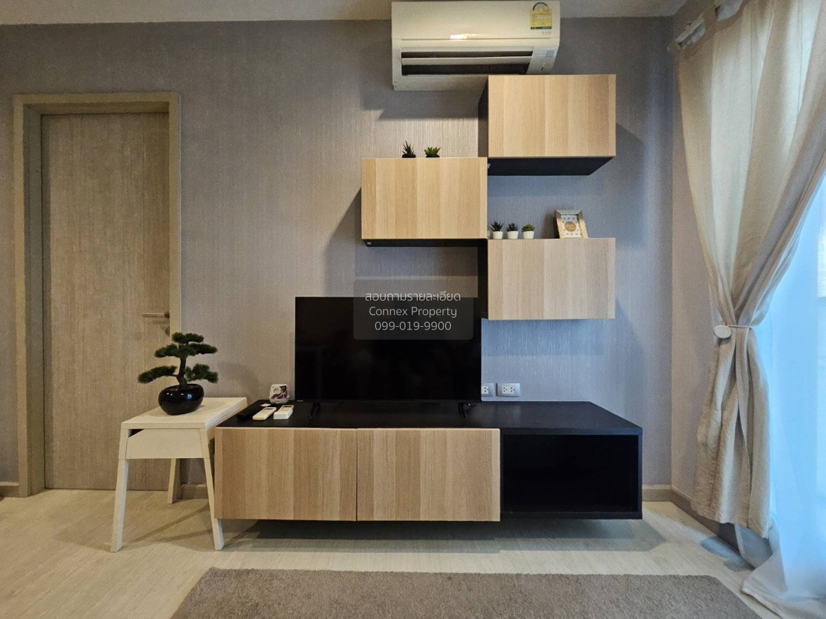 picture FOR RENTCondo Rhythm Sukhumvit 36-38 BTS-Thong Lo CX-17908-1 - 2/7