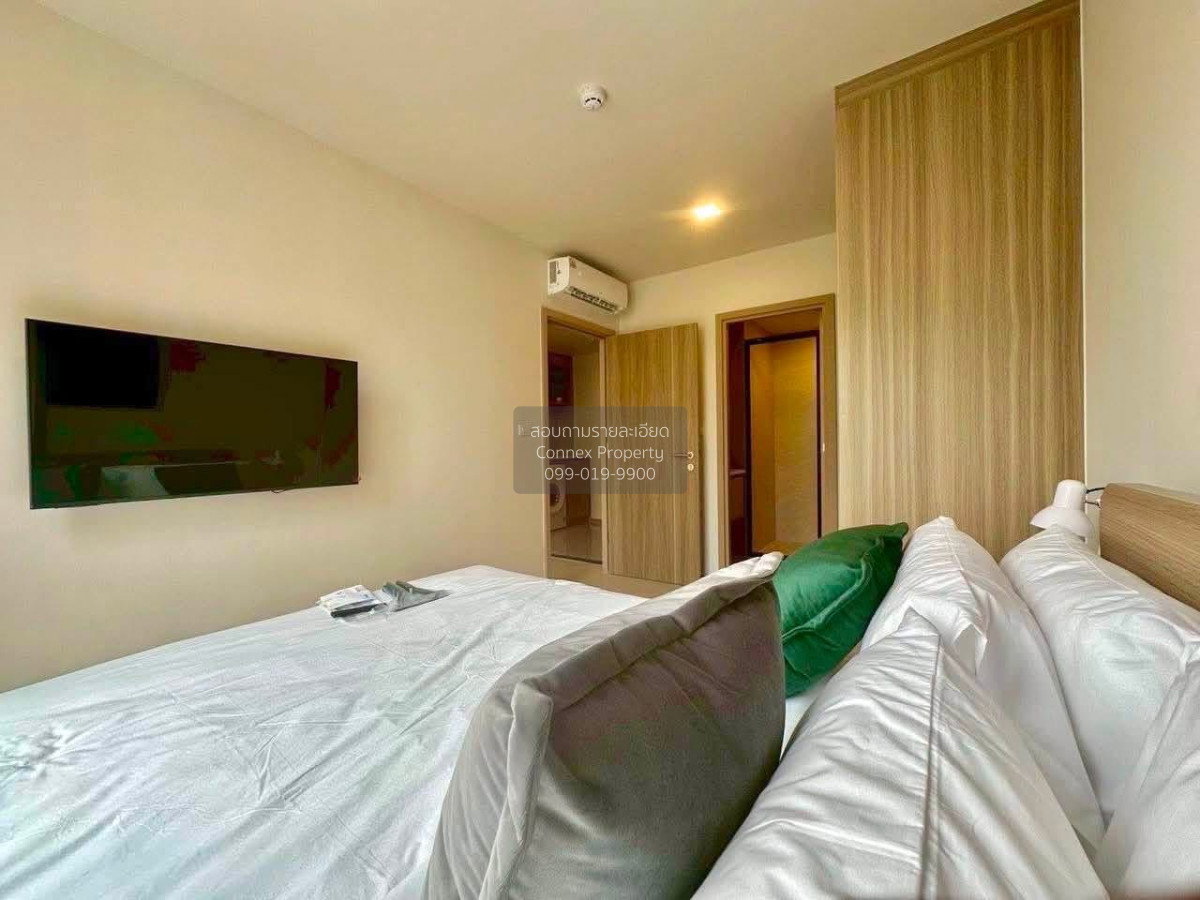 รูป เช่าคอนโด เดอะ เบส ไรส์ ภูเก็ต 0 CX-168298-1 - รูปที่ 7/11