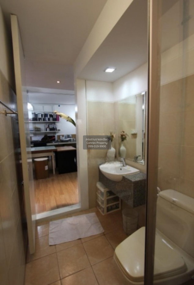 รูป ขายคอนโด ซิตี้ โฮม รัชดา MRT-ห้วยขวาง | Huai Khwang CX-103747-1 - รูปที่ 7/7