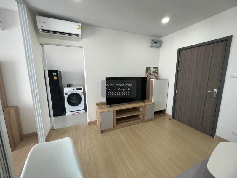 รูป เช่าคอนโด ศุภาลัย เวอเรนด้า รามคำแหง 0 CX-78713-1 - รูปที่ 2/5