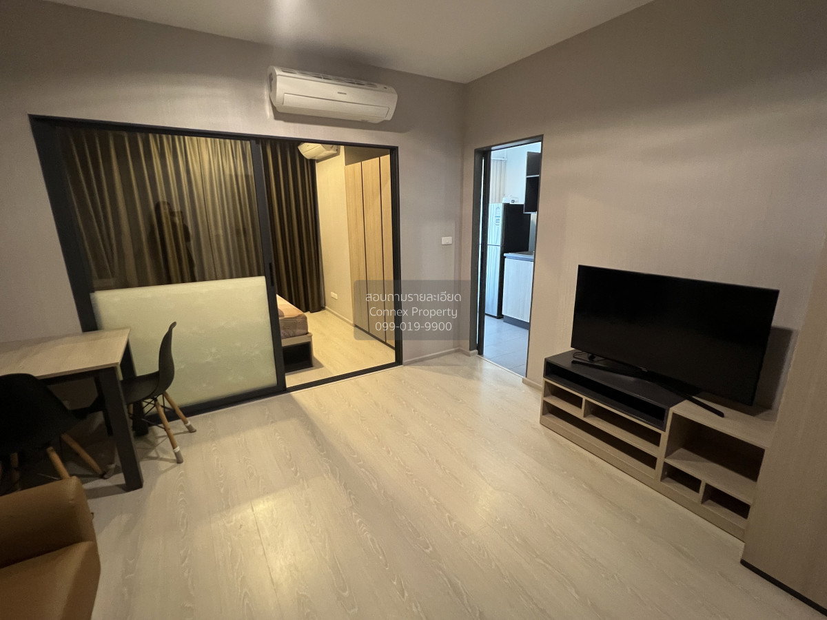 รูป เช่าคอนโด ไนท์บริดจ์ สุขุมวิท-เทพารักษ์  0 CX-97708-1 - รูปที่ 2/9