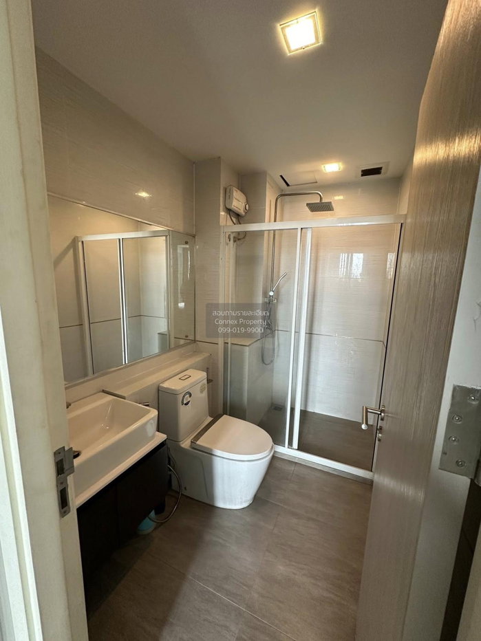 รูป เช่าคอนโด เดอะ เมโทรโพลิส สำโรง อินเตอร์เชนจ์ BTS-สำโรง | Samrong CX-136419-1 - รูปที่ 10/11