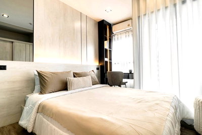 Condos for sale : 🏢 Condo for Sale : Rich Park Terminal @Phahonyothin 59   Property Code | LNP-C14623 
