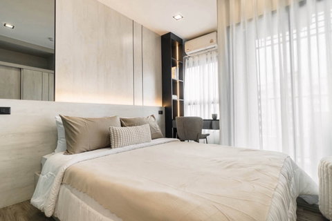 🏢 Condo for Sale : Rich Park Terminal @Phahonyothin 59   Property Code | LNP-C14623 