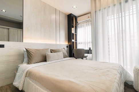 🏢 ขายคอนโด : Rich Park Terminal @Phahonyothin 59 (ริชพาร์ค เทอมินอล @พหลโยธิน 59)   รหัสทรัพย์ | 📌LNP-C14623 