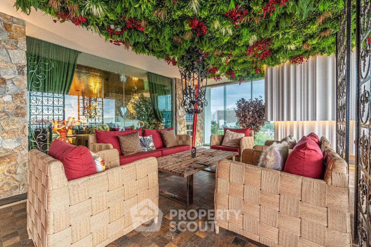รูป คอนโด 1-ห้องนอน ที่ เดอะ ริเวียร่า โอเชี่ยน ไดร์ฟ ใกล้ หาดจอมเทียน (ID 3262072) - รูปที่ 4/26