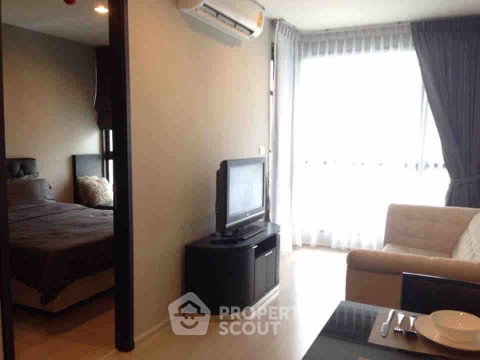คอนโด 1-ห้องนอน ที่ ริทึ่ม สุขุมวิท 44/1 ใกล้ BTS พระโขนง (ID 3261607)