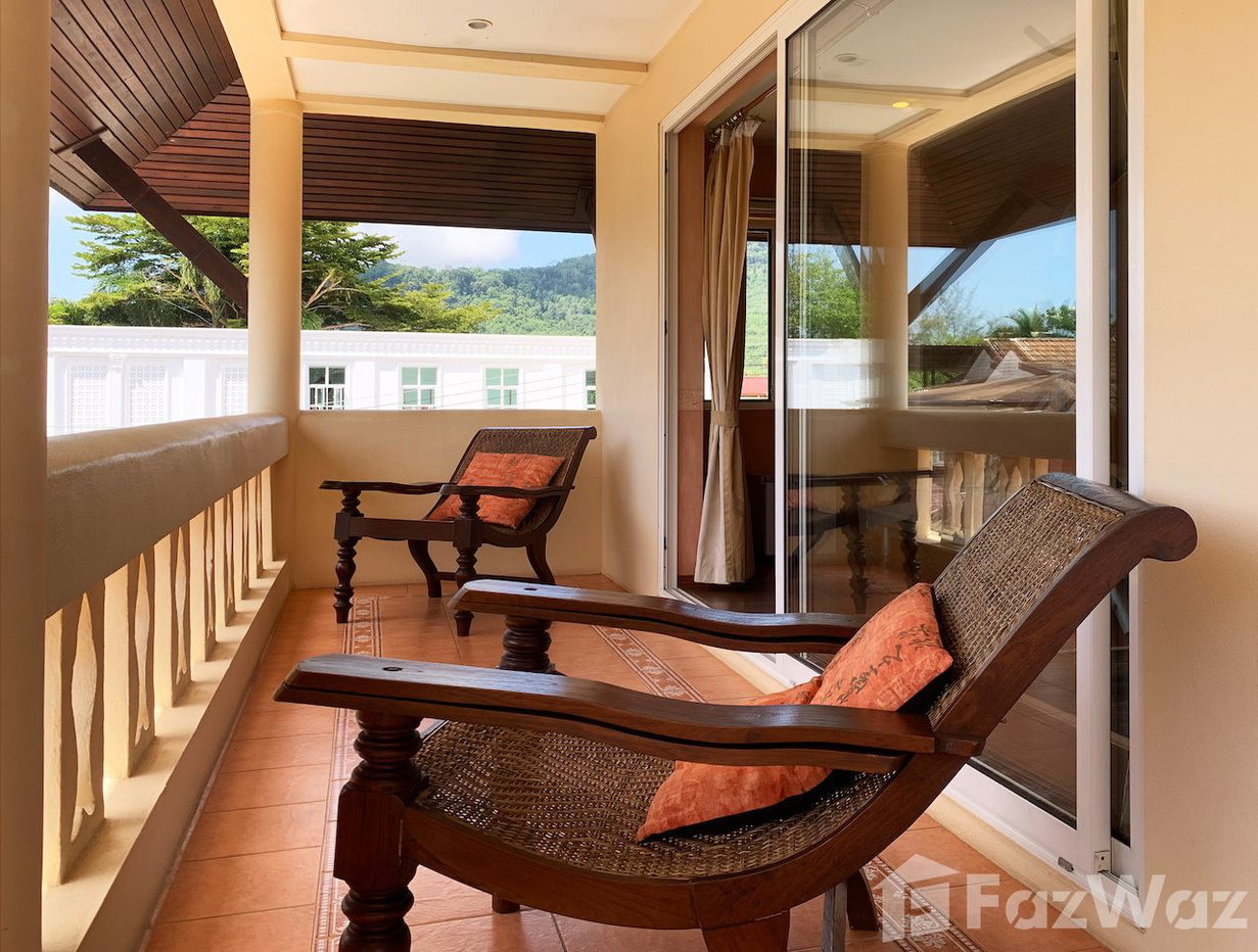 รูป วิลล่าให้เช่า 3 ห้องนอน ในโครงการ บ้านชวนชื่น ลากูน 1163928 - รูปที่ 23/24