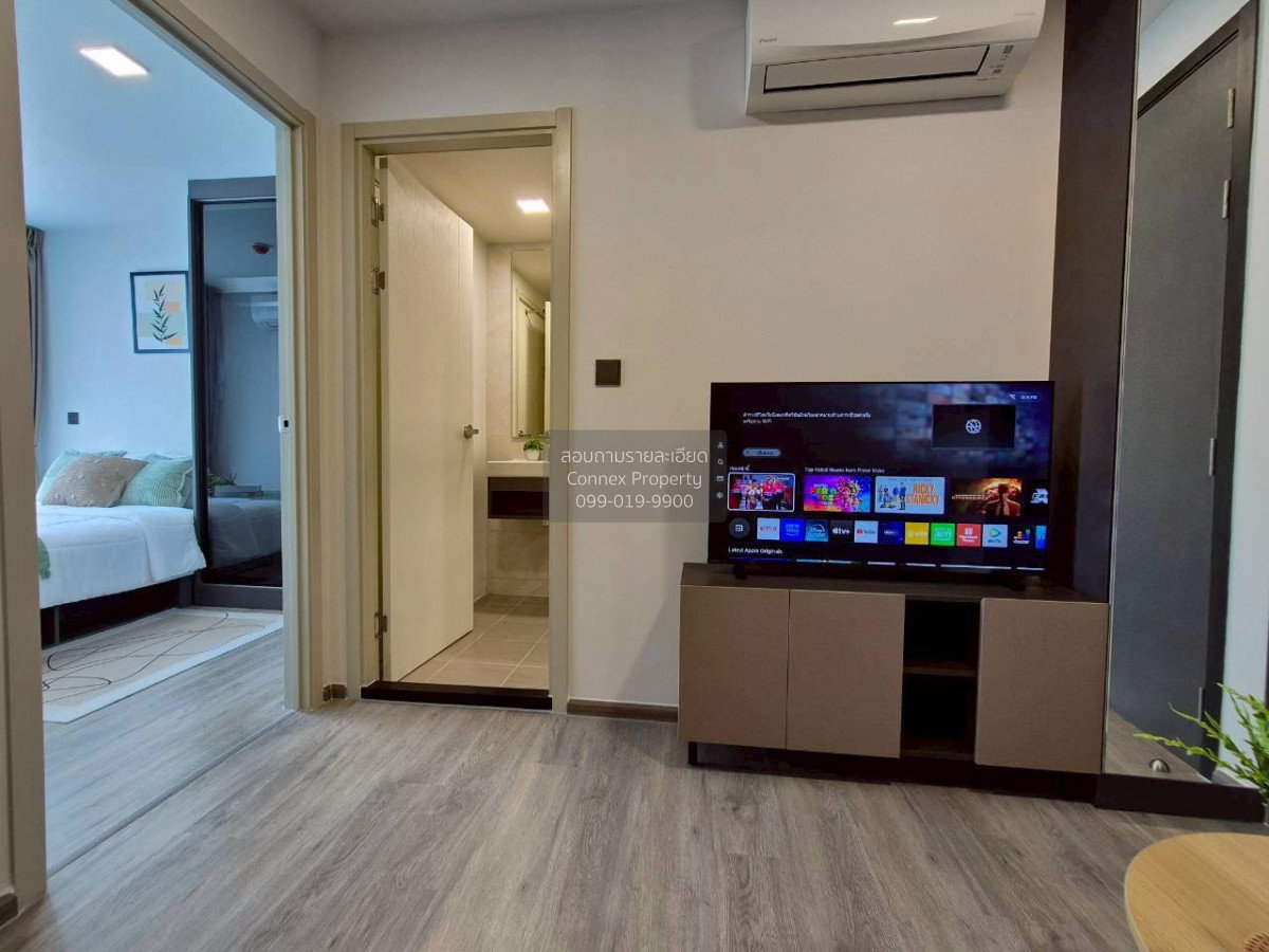 รูป เช่าคอนโด แอทโมซ พาลาซิโอ ลาดพร้าว-วังหิน 0 CX-139567-1 - รูปที่ 3/12