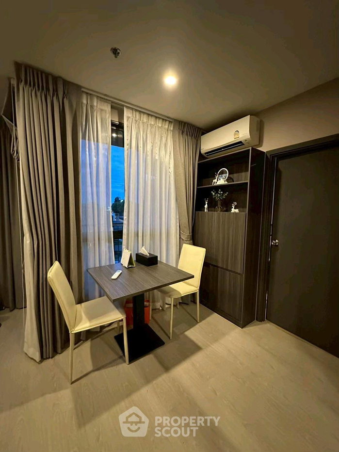รูป คอนโด 2-ห้องนอน ที่ เอลลิโอ เดล เนสท์ ใกล้ BTS อุดมสุข (ID 3260382) - รูปที่ 2/23
