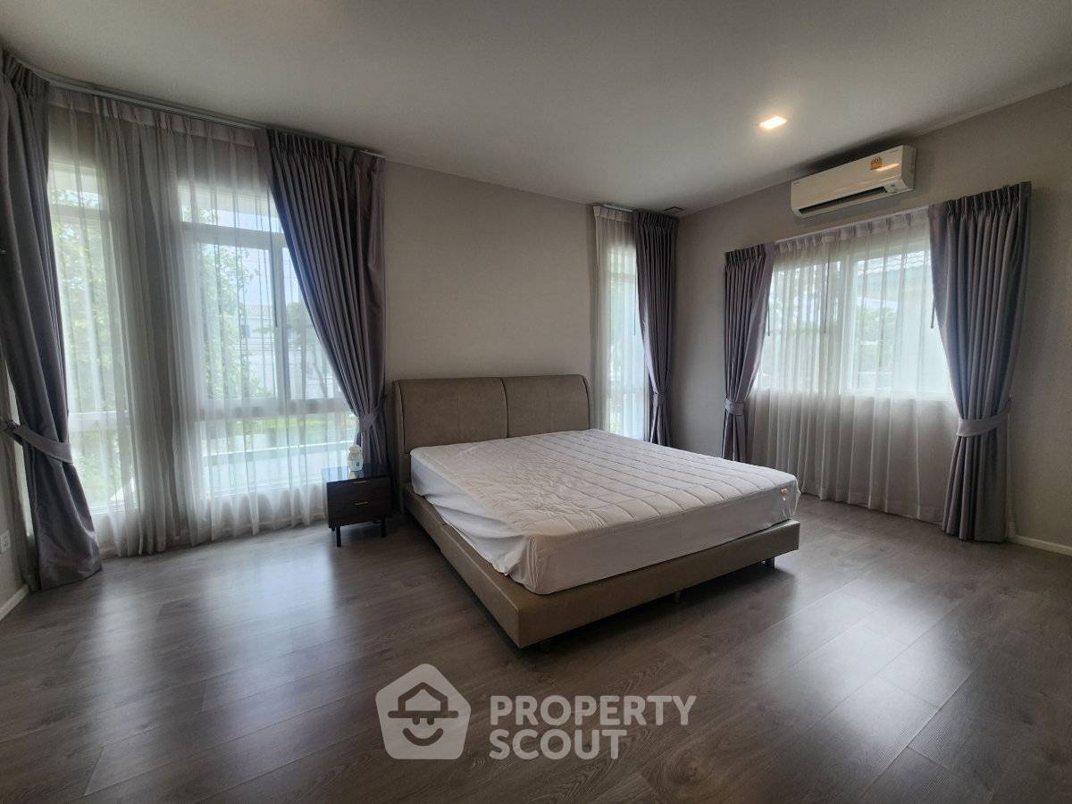 รูป บ้าน 4-ห้องนอน ที่ มัณฑนา บางนา-วงแหวน ใน ดอกไม้ (ID 3257082) - รูปที่ 10/11