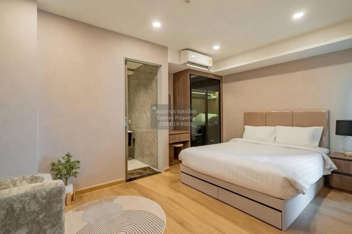 picture FOR RENTCondo LLOYD Soonvijai - Thonglor BTS-Thong Lo CX-134906-1 - 10/10