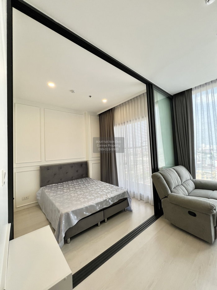 picture FOR RENTCondo Mazarine Ratchayothin BTS-Ratchayothin CX-141000-1 - 5/6